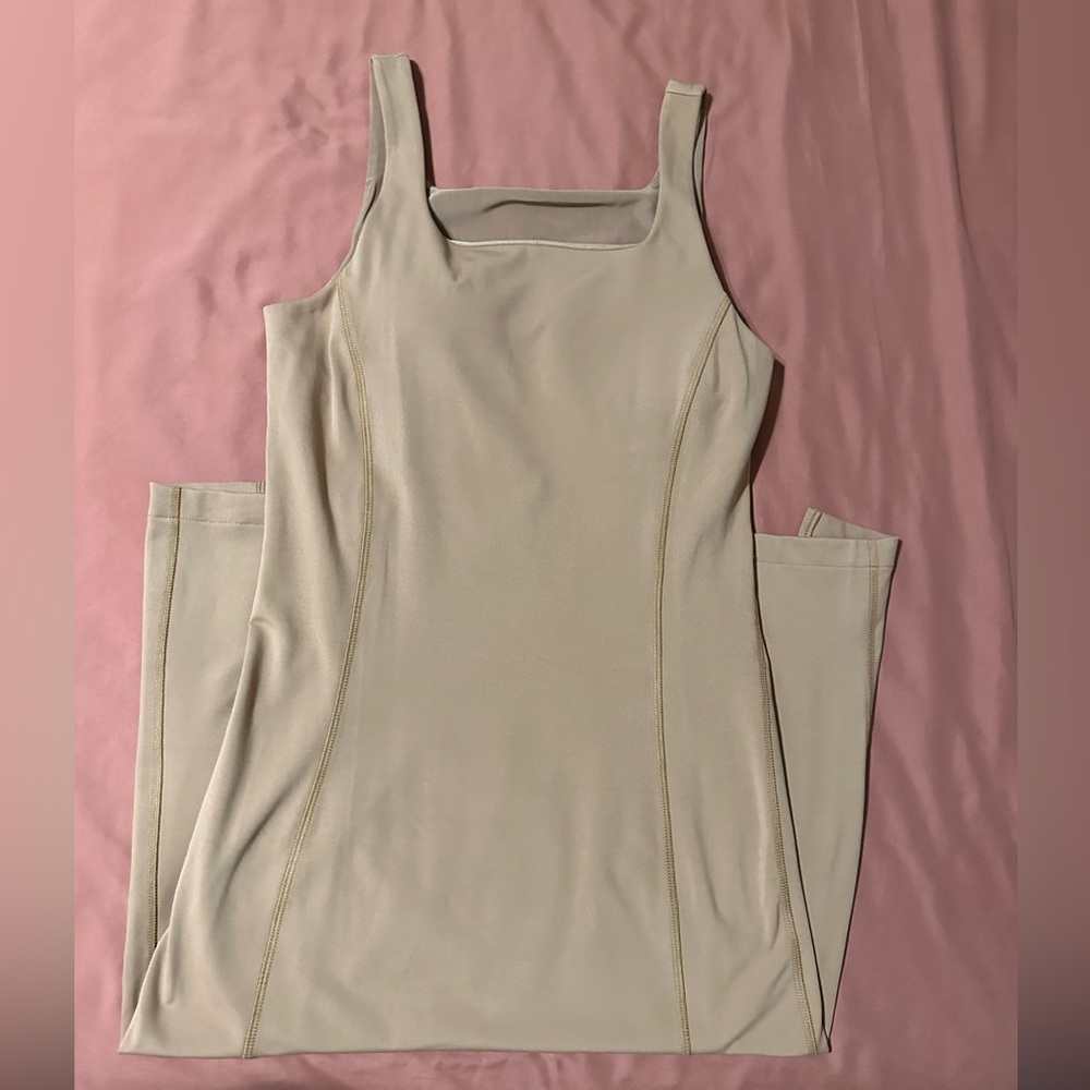 MIDI dress